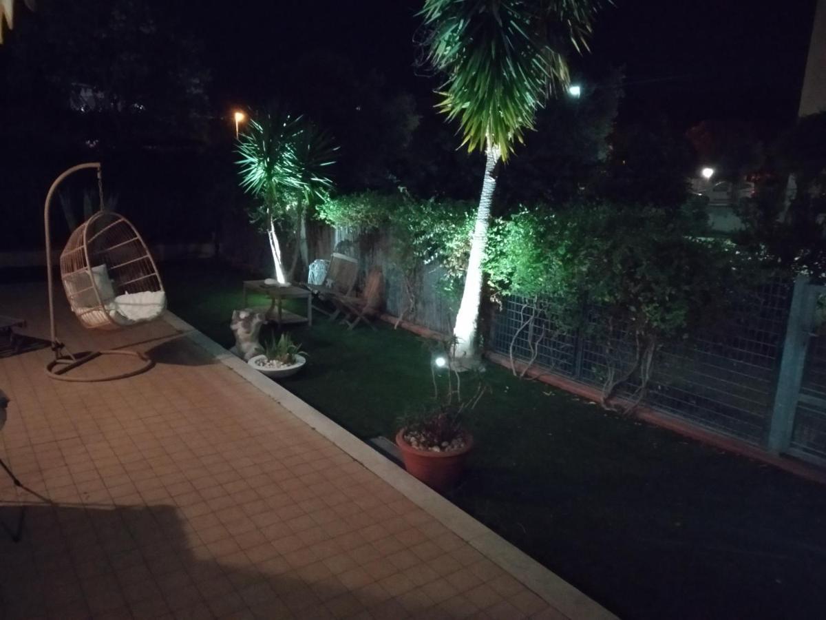 Casa Giardino Apartment San Benedetto del Tronto Exterior foto