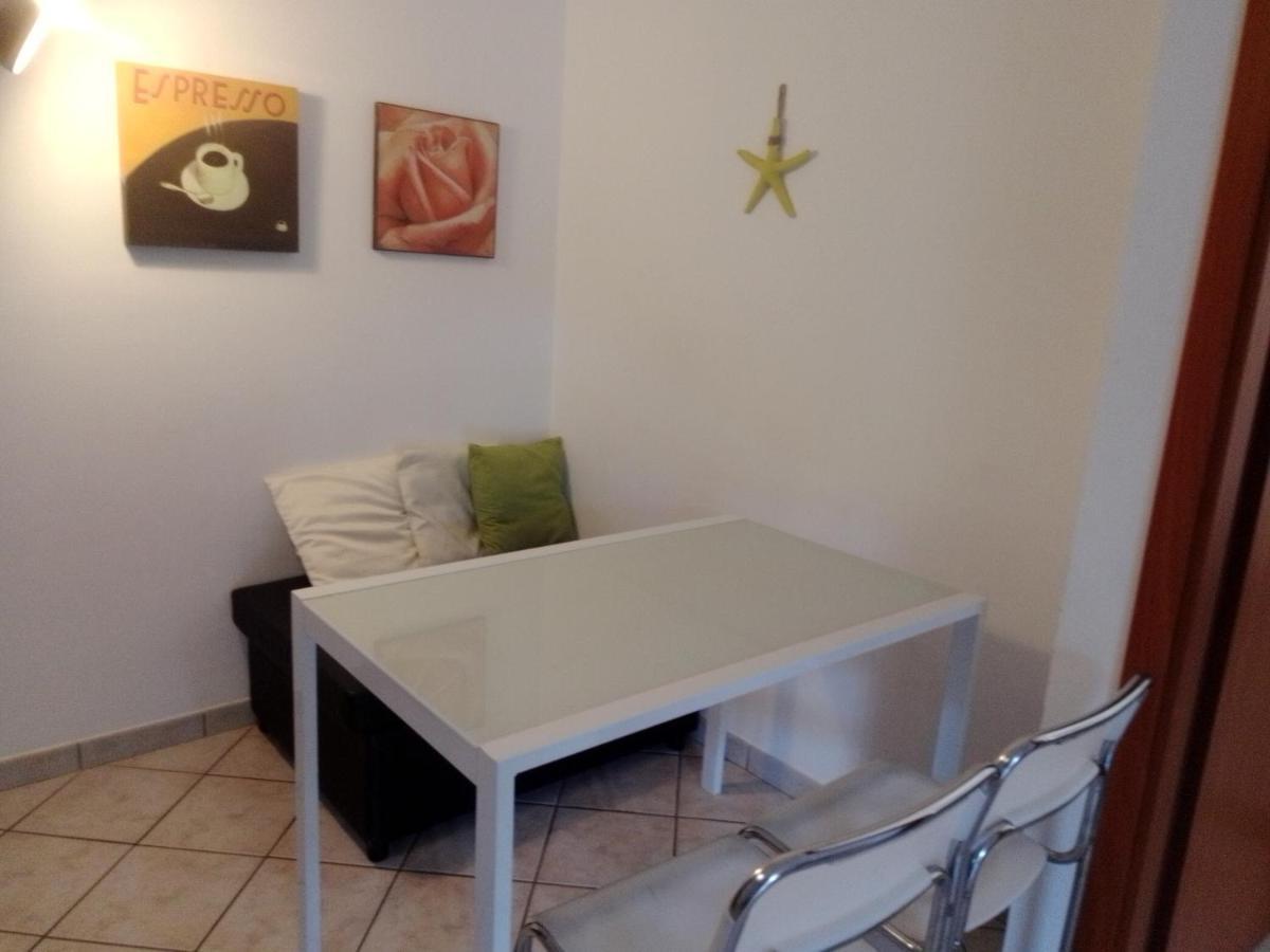 Casa Giardino Apartment San Benedetto del Tronto Exterior foto