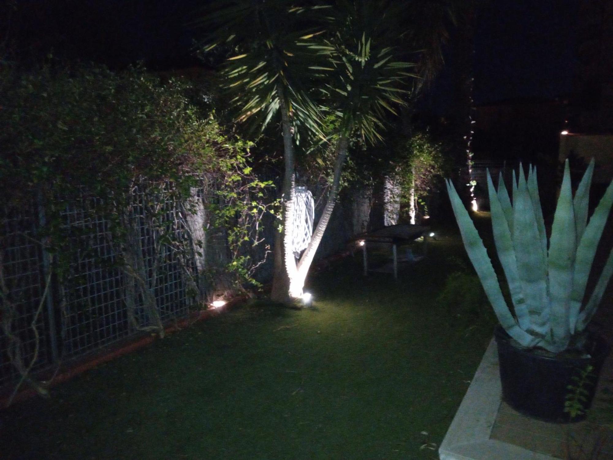 Casa Giardino Apartment San Benedetto del Tronto Exterior foto
